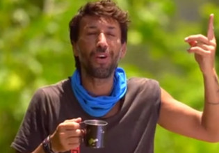 Survivor: Εκτός ελέγχου ο Κωνσταντίνος Εμμανουήλ – «Γίνονται Σόδομα και Γόμορρα – Υπάρχει ειδύλλιο ανάμεσα σε…»