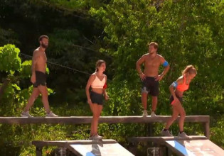 Survivor: Αυτός ο παίκτης αποχώρησε λίγο πριν την ένωση
