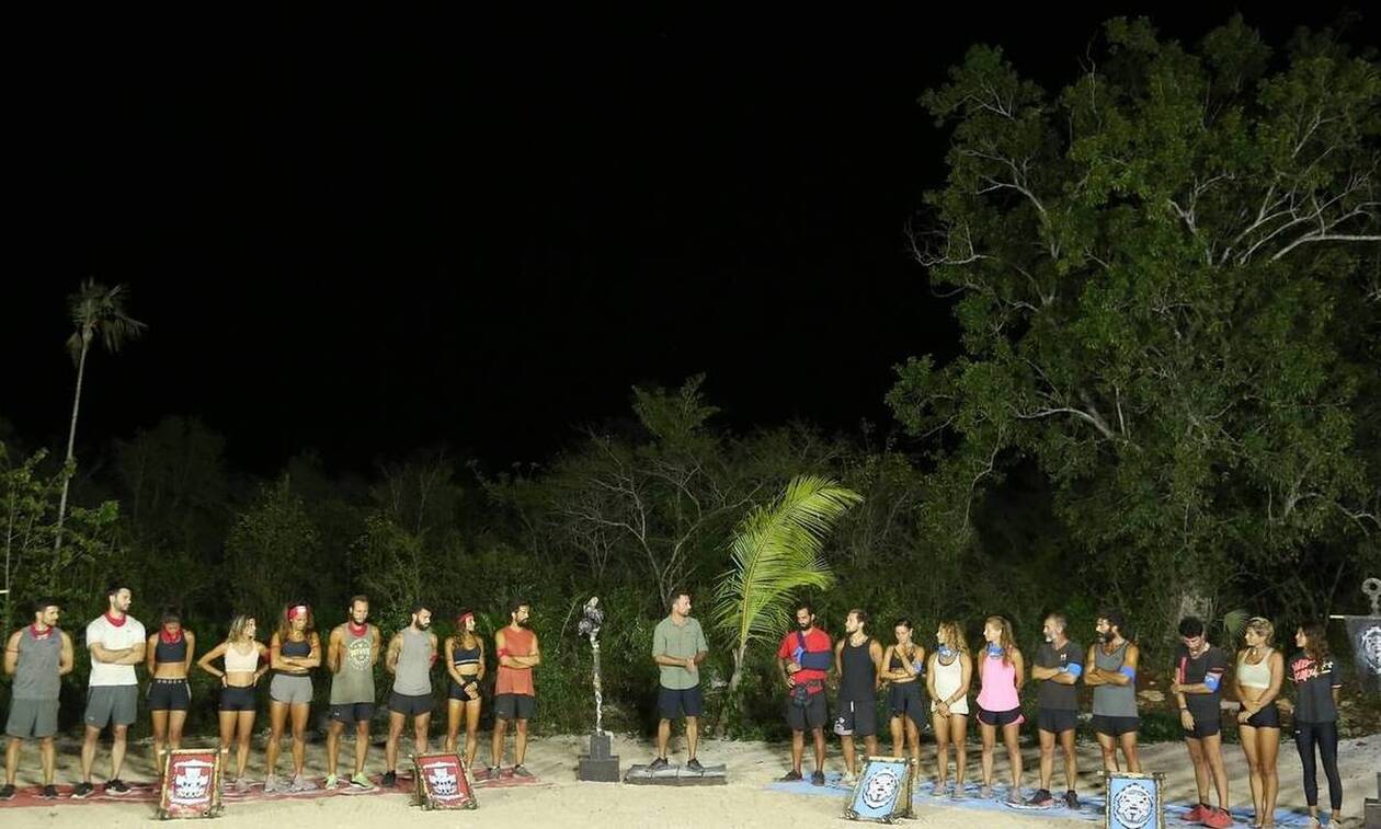 Survivor Spoiler: Η ομάδα που κερδίζει – Αυτοί είναι οι 3 υποψήφιοι για αποχώρηση