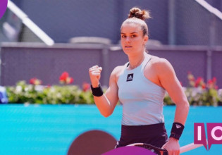 Αύριο βράδυ ο αγώνας της Σάκκαρη με την Κασάτκινα