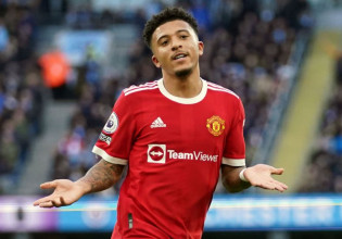 Μάντσεστερ Γιουνάιτεντ: Πλήγμα με Σάντσο, πιθανό να χάσει το υπόλοιπο της σεζόν