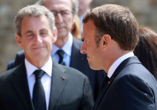 Γαλλία: Τα… ρωσικά εκατομμύρια του Νικολά Σαρκοζί