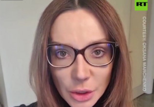 Ουκρανία: Η σύζυγος του φιλορώσου Μεντβέτσουκ ζητά παρέμβαση του Τζόνσον – Ανταλλάξτε τον με Βρετανούς αιχμαλώτους