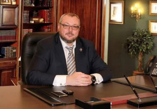 Ρωσία: Νεκρός βρέθηκε πρώην τραπεζίτης μαζί με την οικογένειά του στο διαμέρισμά τους – Τα σενάρια για το φονικό