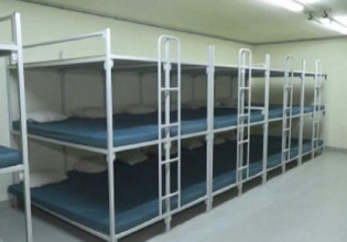 Ελβετία: Ετοιμάζουν τα καταφύγια του Ψυχρού Πολέμου σε περίπτωση πυρηνικής επίθεσης