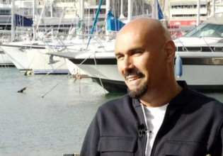 Δημήτρης Σκουλός: «Έχει τύχει να μου ζητήσουν photoshop σε βαθμό παραμόρφωσης, είπα θα γίνει καρτούν – Βάζω όρια στη δουλειά μου»