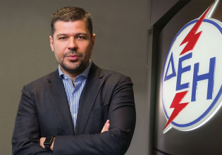 ΔΕΗ: «Εβαλε πλάτη» στην κρίση με εκπτώσεις 800 εκατ. ευρώ
