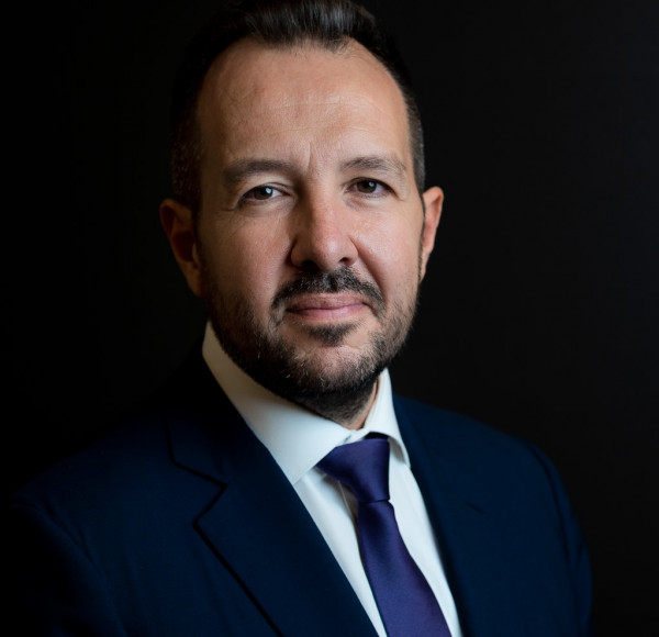 PMI: Νέος γενικός διευθυντής Κύπρου και Μάλτας ο Σταύρος Δρακουλαράκος