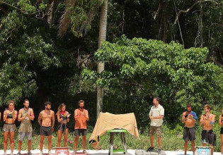 Survivor Spoiler: Αυτή η ομάδα κερδίζει το πρώτο αγώνισμα ασυλίας
