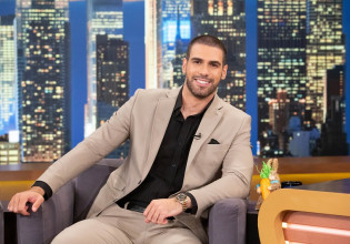 Σπύρος Νικολαΐδης: Πέρασα βαριά κατάθλιψη, τα παράτησα όλα και έφυγα