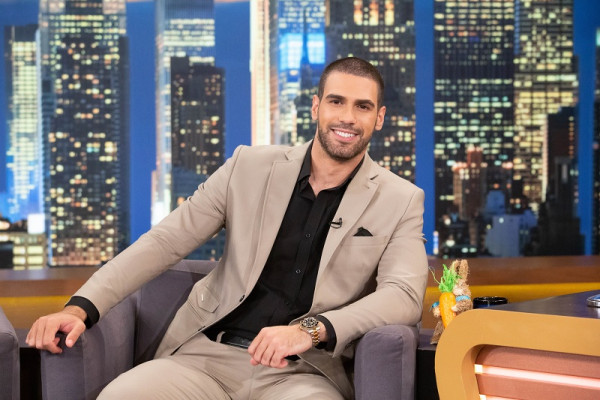 Σπύρος Νικολαΐδης: Πέρασα βαριά κατάθλιψη, τα παράτησα όλα και έφυγα