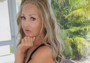 TikTok: Viral η «καυτή γιαγιά» που μοιράζεται συμβουλές ομορφιάς