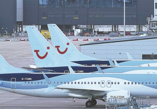 Κόλπα του ρώσου ολιγάρχη που κατέχει το 30% της TUI