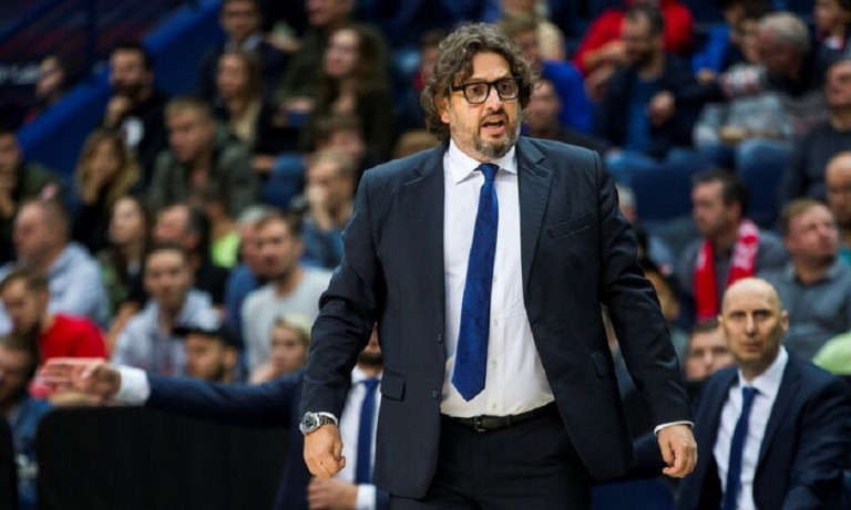 Τρινκιέρι: «Θα το απολαύσω με κρασί – Τώρα πάμε στο στόμα του λύκου»