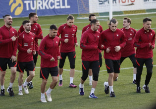 Παραιτήθηκε ο πρόεδρος της ομοσπονδίας ποδοσφαίρου της Τουρκίας