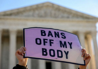 ΗΠΑ: Ο «πόλεμος» των αμβλώσεων