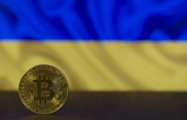 Πόλεμος στην Ουκρανία: Πολεμώντας τη Ρωσία με όπλο… τα κρυπτονομίσματα