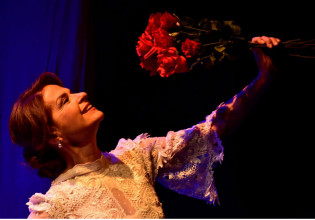 Το θέατρο ΤΟΠΟΣ ΑΛΛΟύ στηρίζει το ΕΛΙΖΑ -Εταιρεία Κατά της Κακοποίησης του Παιδιού