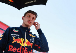 Φερστάπεν: «Δεν έχω καθόλου αυτοπεποίθηση με το μονοθέσιο»