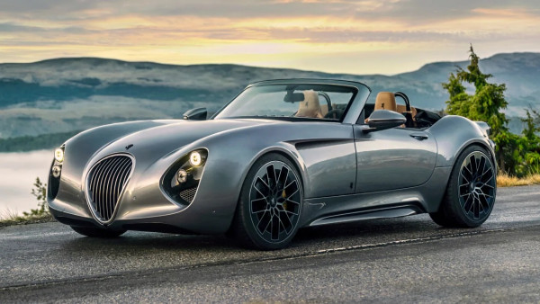 Weismann Thunderball EV: Σημείο των καιρών