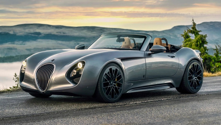 Weismann Thunderball EV: Σημείο των καιρών