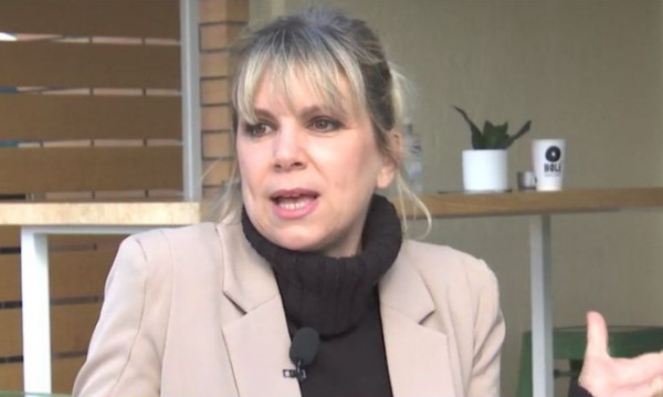 Βικτώρια Χαλκίτη: Η μάχη με την κατάθλιψη και η περίοδος που δεν ήθελε να έχει σχέση με την μουσική