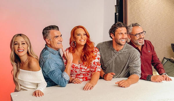 Χαμογέλα και Πάλι: Ο κοροναϊός «ξαναχτύπησε» την εκπομπή – Οι απουσίες από το πάνελ
