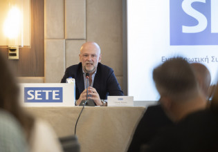 Ρέτσος (ΣΕΤΕ): Έρχεται το Εθνικό Σχέδιο 2030 για τον τουρισμό