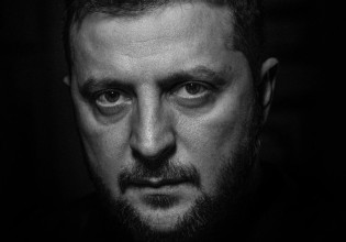 Συγκλονίζει ο Ζελένσκι: Οι Ρώσοι προσπάθησαν να με σκοτώσουν – Η στιγμή που είδα για τελευταία φορά τα παιδιά μου