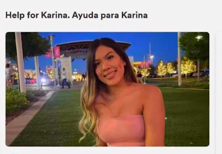 Γυναίκα κατέγραψε σε βίντεο τη… στιγμή του θανάτου της