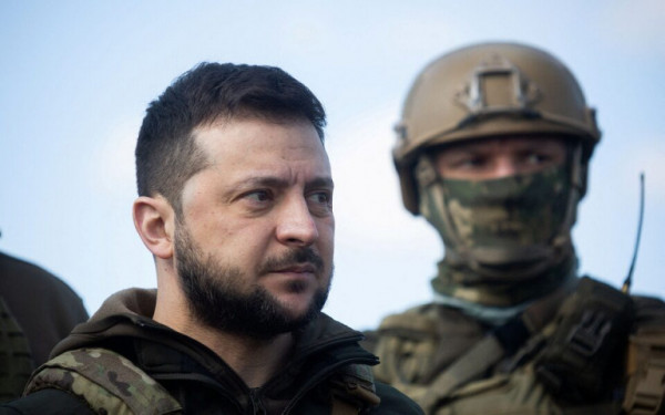 Πόλεμος στην Ουκρανία: «Δεκάδες χιλιάδες έχουν σκοτωθεί από τη Ρωσική επίθεση εναντίον της Μαριούπολης» λέει ο Ζελένσκι