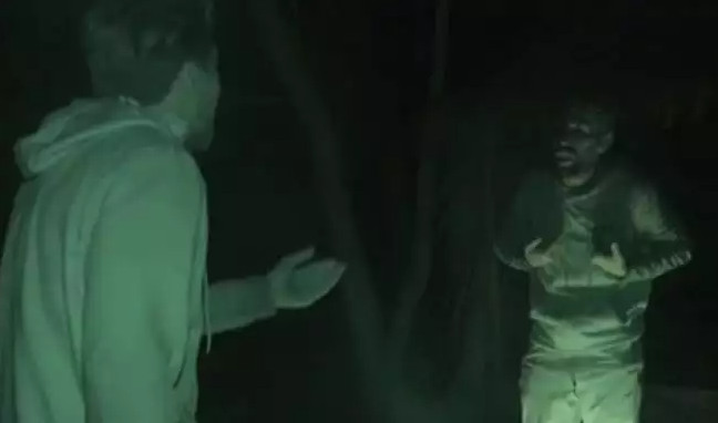 Survivor: «Ο μεγαλύτερος κ… εδώ μέσα είσαι εσύ»