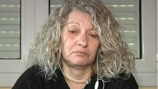 Πάτρα: Γιατί η μάνα και η αδερφή της Πισπιρίγκου σταμάτησαν τα επισκεπτήρια – Η απόφαση να πουλήσουν τα πάντα