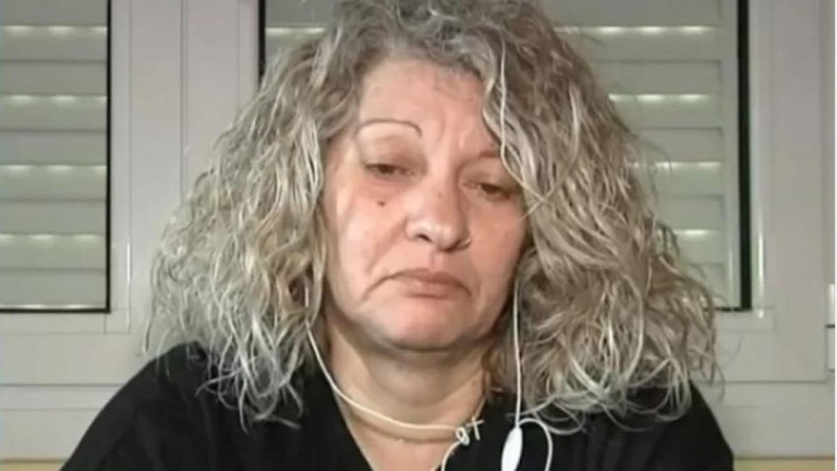 Πάτρα: Γιατί η μάνα και η αδερφή της Πισπιρίγκου σταμάτησαν τα επισκεπτήρια – Η απόφαση να πουλήσουν τα πάντα