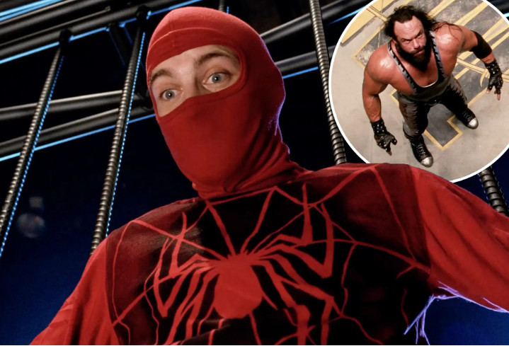 Spider-Man: «Κόπηκε» ομοφοβική ατάκα από την ταινία του 2002