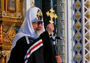 Πατριάρχης Κύριλλος: Πράκτορας της KGB ο θρησκευτικός ηγέτης – σύμμαχος του Πούτιν;