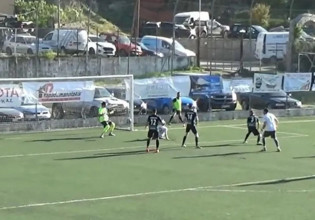 Κρήτη: «Ντου» οπαδών σε ερασιτεχνικό αγώνα στα Ζωνιανά – Τραυματίστηκαν παίκτες