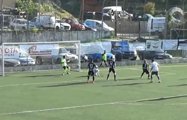 Κρήτη: «Ντου» οπαδών σε ερασιτεχνικό αγώνα στα Ζωνιανά – Τραυματίστηκαν παίκτες