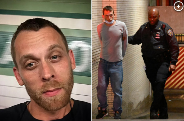 Νεκρός από υπερβολική δόση ναρκωτικών ο γιος του γνωστού συγγραφέα, Πολ Όστερ