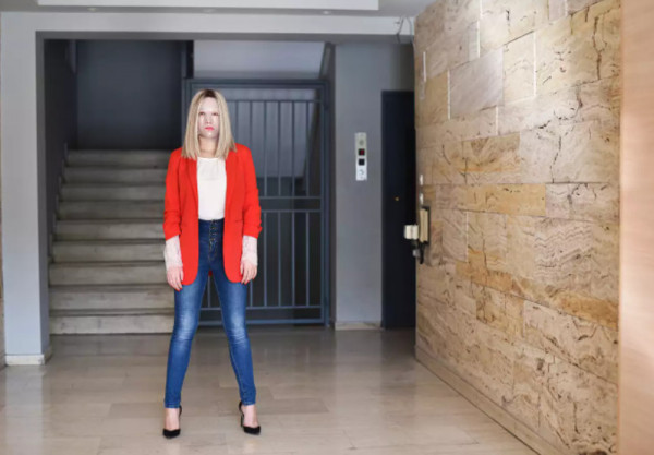 Ιωάννα Παλιοσπύρου: Οι σκέψεις για αυτοκτονία και ο φόβος για το τι θα αντικρίσει στον καθρέφτη