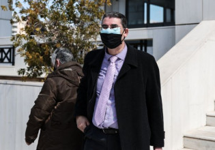 Δίκη Τοπαλούδη: Καταθέτουν οι γονείς της Ελένης στο Μεικτό Ορκωτό