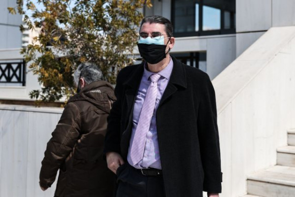 Δίκη Τοπαλούδη: Καταθέτουν οι γονείς της Ελένης στο Μεικτό Ορκωτό