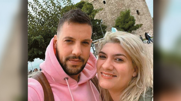 Πάτρα: Η απάντηση της Ρούλας Πισπιρίγκου στην υποστήριξη κατηγορίας από τον Μάνο Δασκαλάκη