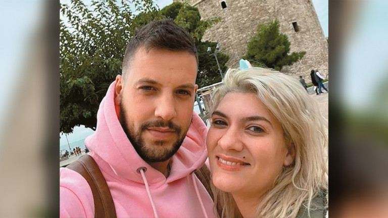 Πάτρα: Η απάντηση της Ρούλας Πισπιρίγκου στην υποστήριξη κατηγορίας από τον Μάνο Δασκαλάκη