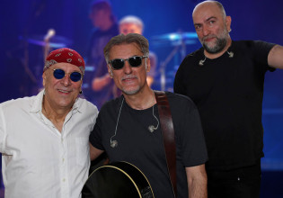 Νέα κακουργηματική δίωξη σε βάρος του ντράμερ Γιώργου Γιαννόπουλου για σεξουαλική κακοποίηση πέντε ανήλικων κοριτσιών