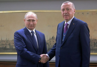 Η Ρωσία διαμαρτύρεται στην Τουρκία για πωλήσεις drones στην Ουκρανία