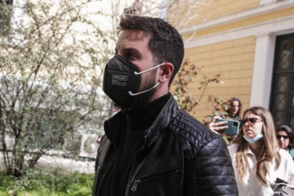 Δασκαλάκης: «Πριν εισαχθεί η Τζωρτζίνα στο νοσοκομείο είχα αποφασίσει να χωρίσω με τη Ρούλα»