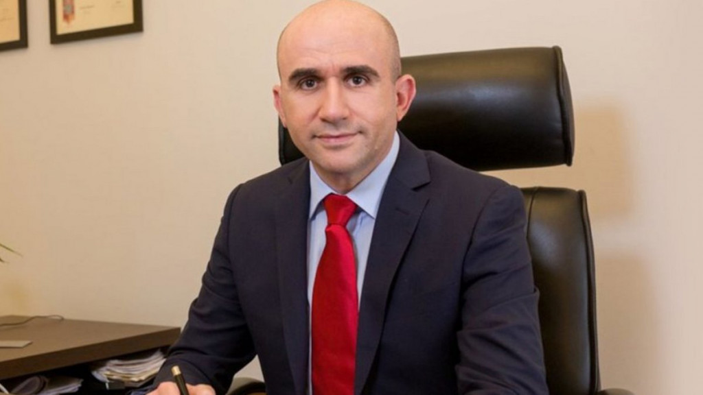 Πάτρα: Αποχωρεί οριστικά από την υπόθεση ο Γρηγόρης Λέων – «Έκανα το χρέος μου»