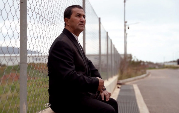 X Factor: Τι δώρο έκανε στον Στέλιο Ρόκκο υποψήφιος του σόου;