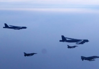 Πώς τα «εναέρια μάτια» του ΝΑΤΟ κρατούν τον πόλεμο μακριά από την Ευρώπη